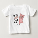 Buscar farm animal camisetas Vacas
