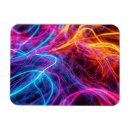 Buscar neon imanes Abstracto