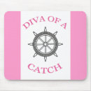 Buscar pesca alfombrillas de raton Para ella