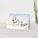 Buscar chartres tarjetas Catedral