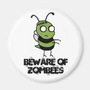 Buscar zombis imanes Humor