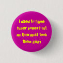 Buscar superpoderes chapas Chistoso