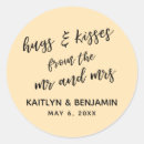 Buscar kiss pegatinas Tipografía
