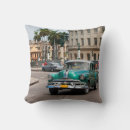 Buscar la habana cojines Retro
