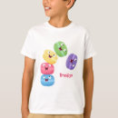 Buscar macarons camisetas Panadería