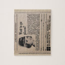 Buscar miembros puzzles Vintage