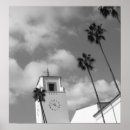 Buscar ciudad de los ángeles posters Palmeras