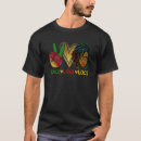 Buscar afro hair camisetas Mujeres
