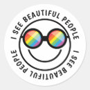 Buscar nosotros la gente pegatinas Orgullo