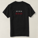 Buscar black jesus camisetas Cristiano