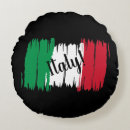 Buscar bandera de italia cojines Marcar