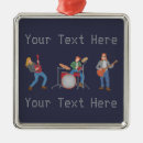 Buscar música rock adornos Banda