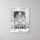 Buscar loros lienzos 17mo