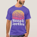 Buscar escarabajo camisetas Elegante