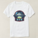 Buscar alien invasion camisetas Nave espacial