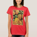 Buscar piñas camisetas Frutos