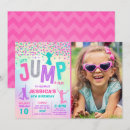 Buscar puente invitaciones Trampolín