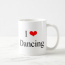 Buscar bailar tazas Amor