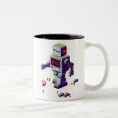 Buscar isométrico tazas Retro