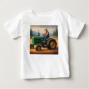 Buscar tractor bebe ropa 8 º atracadora