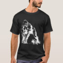 Buscar gorila del silverback camisetas Para todos