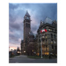 Buscar bandera de canadá posters Ontario