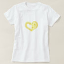 Buscar macarrones camisetas Corazón