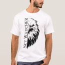 Buscar aves rapaces camisetas Rapaz