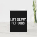 Buscar weightlifter tarjetas Trenzado