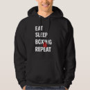 Buscar boxeo sudaderas Superior
