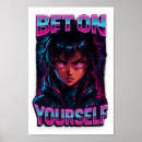 Buscar apuesta posters General y unisex