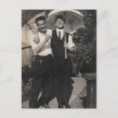 Buscar dos años postales Hombres