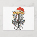 Buscar navidad golf postales 2026