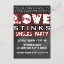 Buscar día de san valentín anti invitaciones Amor