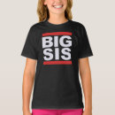 Buscar sis grande camisetas Hija