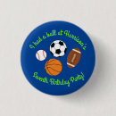Buscar sports chapas Birthday