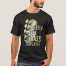 Buscar bajista camisetas Guitarrista