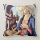 Buscar botticelli de sandro cojines Renacimiento