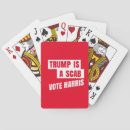 Buscar triunfo barajas de cartas Voto