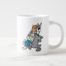 Buscar los jetsons George jetson
