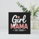 Buscar nueva mamá invitaciones Embarazo