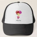 Buscar ramo gorras Rojo