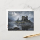 Buscar ruinas del castillo postales Medieval