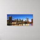 Buscar puente de brooklyn lienzos Ciudad