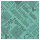 Buscar café telas Capuchino