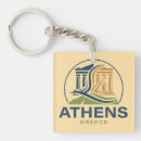 Buscar atenas llaveros Griego