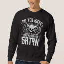 Buscar lucifer sudaderas Pentagrama