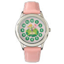 Buscar hoja relojes Para niños