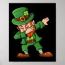 Buscar chica irlandés posters Leprechaun