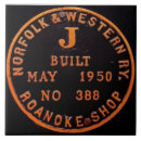 Buscar locomotoras de vapor azulejos Transporte